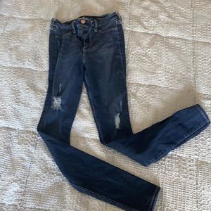 Hollister High Rise Leggings